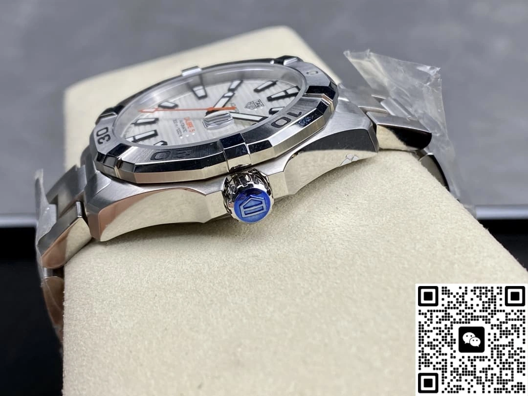 TAR Factory TAG Heuer Aquaracer WBD2111.BA0928 1:1 Best Edition Replica Watch